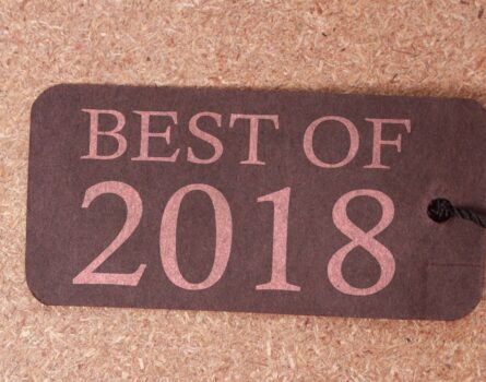 2018’s Biggest Copyright Moments