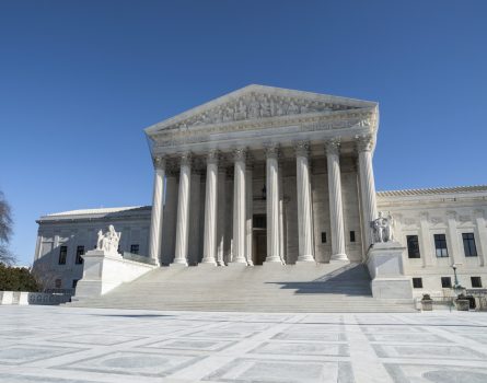 Supreme Court to Decide Whether States are Immune from Monetary Damages for Copyright Infringement Claims