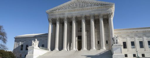 Breaking Down Fourth Estate: What the Supreme Court Ruling Means for Creators