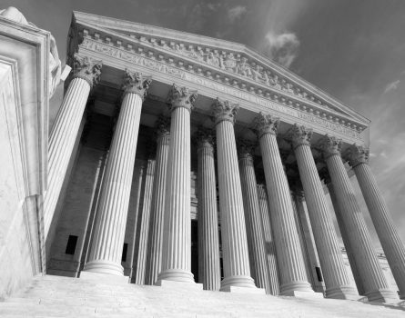 SCOTUS Resolves Court Split in Fourth Estate, but Registration Concerns Remain