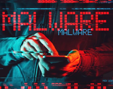 Malware Crosses the Streams