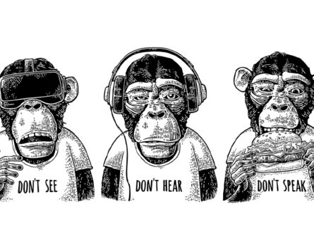 More Monkey Business at the Copyright Office’s DMCA Roundtable