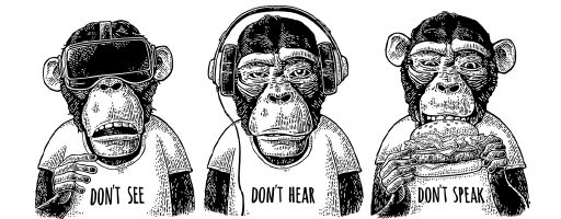 More Monkey Business at the Copyright Office’s DMCA Roundtable