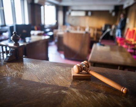 The CASE Act: You Have Questions. We Have the Answers.