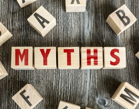 Busting the Top Ten Myths About the CASE Act