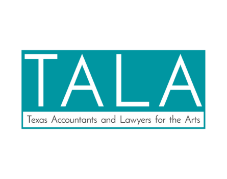 Spotlight on Texas Accountants and Lawyers for the Arts (TALA)