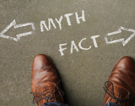 Busting the Top Ten Myths About the CASE Act (Part II: Myths 4-6)
