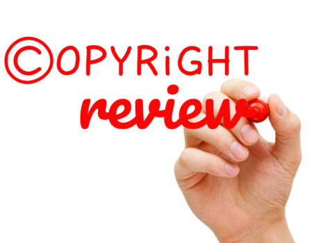 Mid-Year Copyright Review Part 2