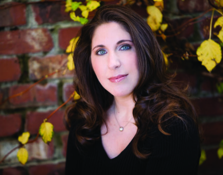 Creator Spotlight with Graphic Designer Dawn Mitchell