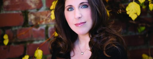 Creator Spotlight with Graphic Designer Dawn Mitchell