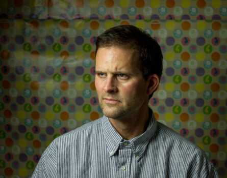 Creator Spotlight with Photographer Michael Pucciarelli