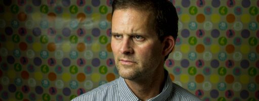 Creator Spotlight with Photographer Michael Pucciarelli