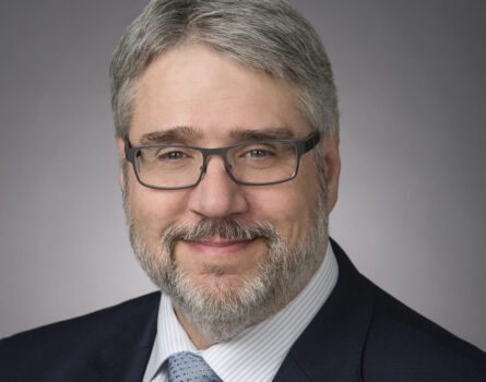 The Copyright Community’s Tribute to Jay Rosenthal