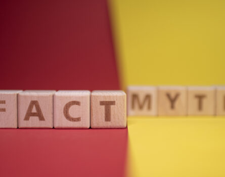 Debunking Copyright Myths