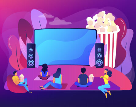 The Cost of Free Movies