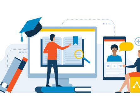 TEACH Act Provides Distance Learning Flexibility