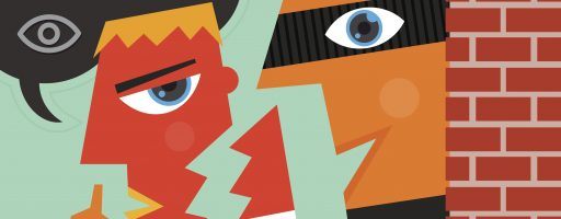 The Emergence of Copyright Looting