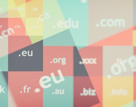 Update on a Proposed System for Accessing Domain Name Registration Data for Copyright Enforcement