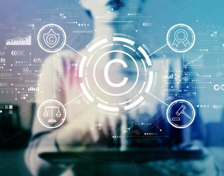 Respecting Copyright in Time of Crisis