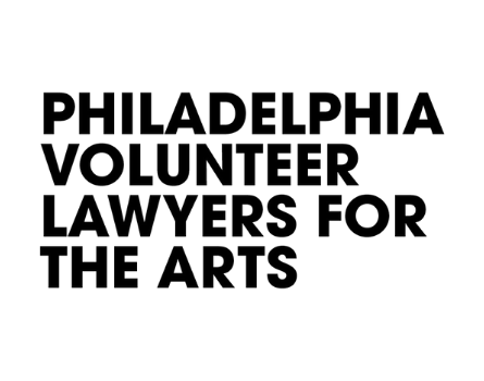 Philadelphia Volunteer Lawyers for the Arts