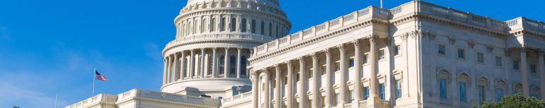 United States Capital building
