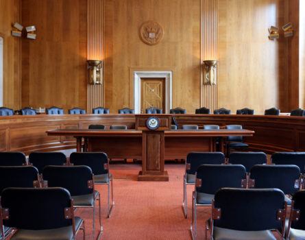 Senators and Creators Say Notice and Takedown System is Broken, While Platforms Blame the System’s Failures on Creators