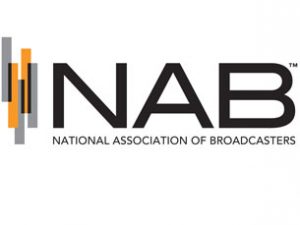 NAB: National Association of Broadcasters