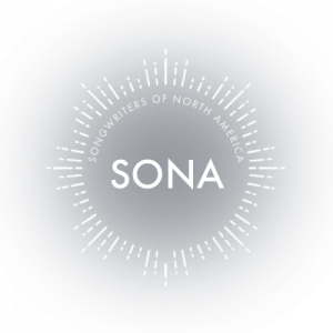 SONA: Songwriters of North America