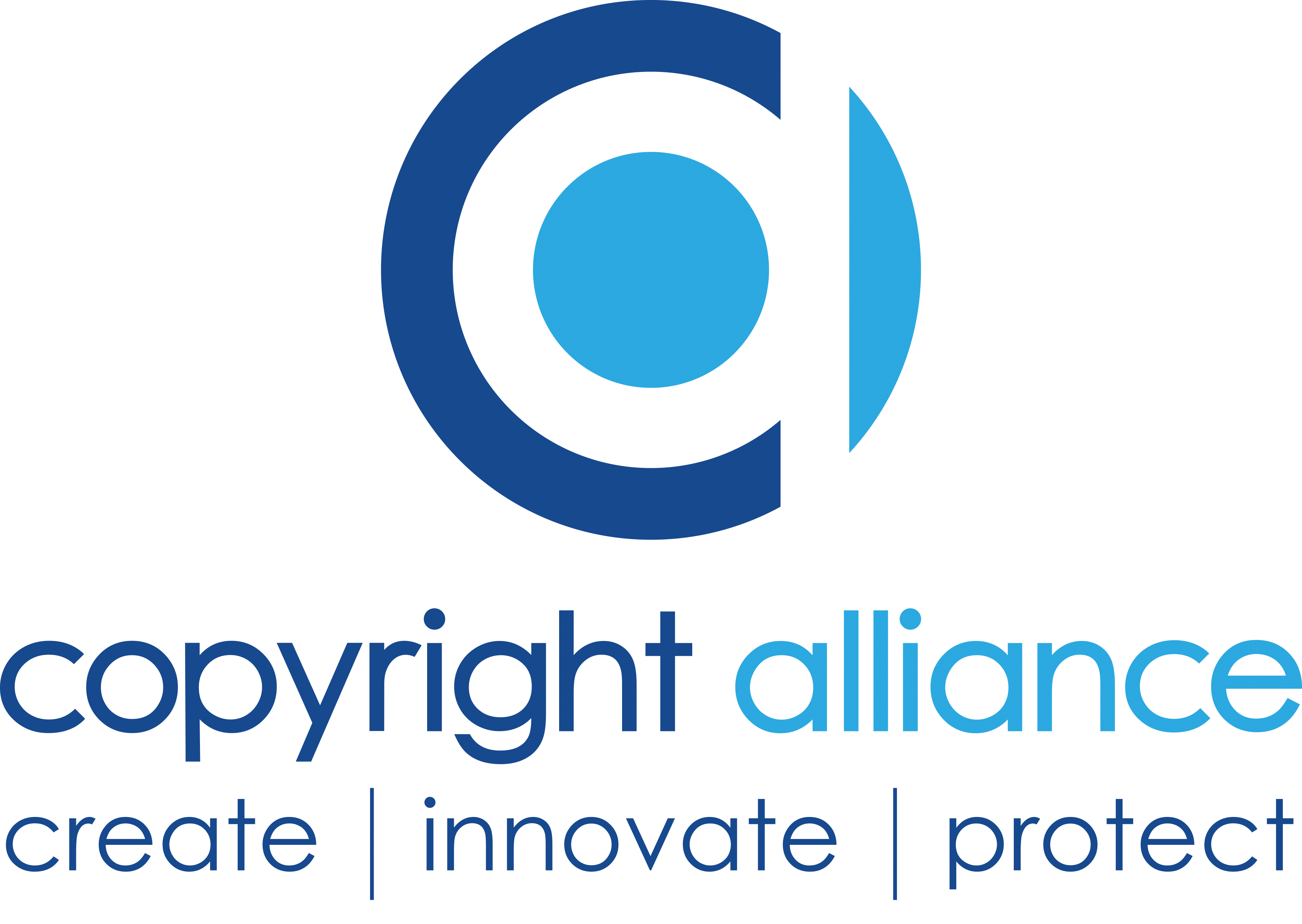 Copyright Alliance Unified Voice Of The Copyright Community