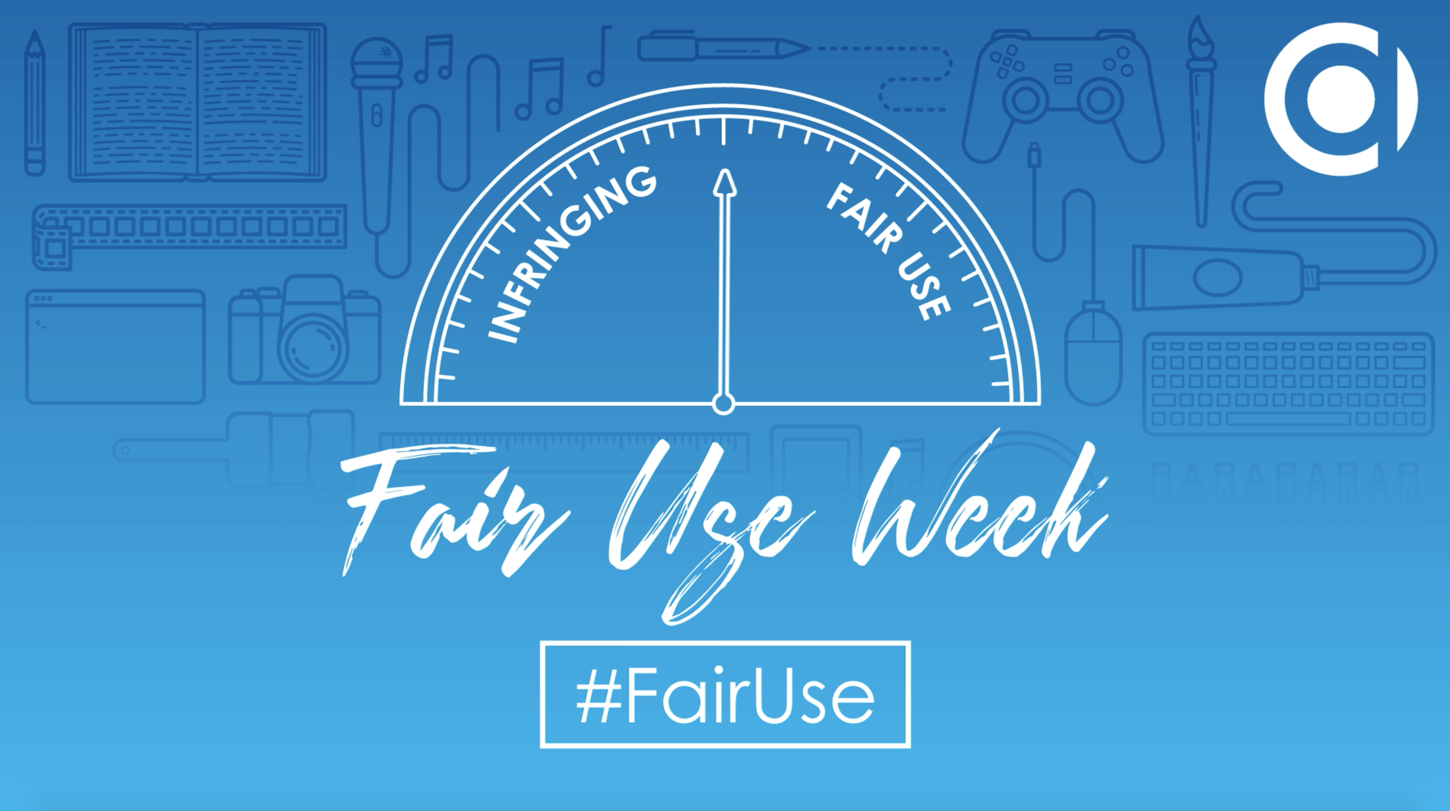 Fair Use Week 2024 Copyright Alliance