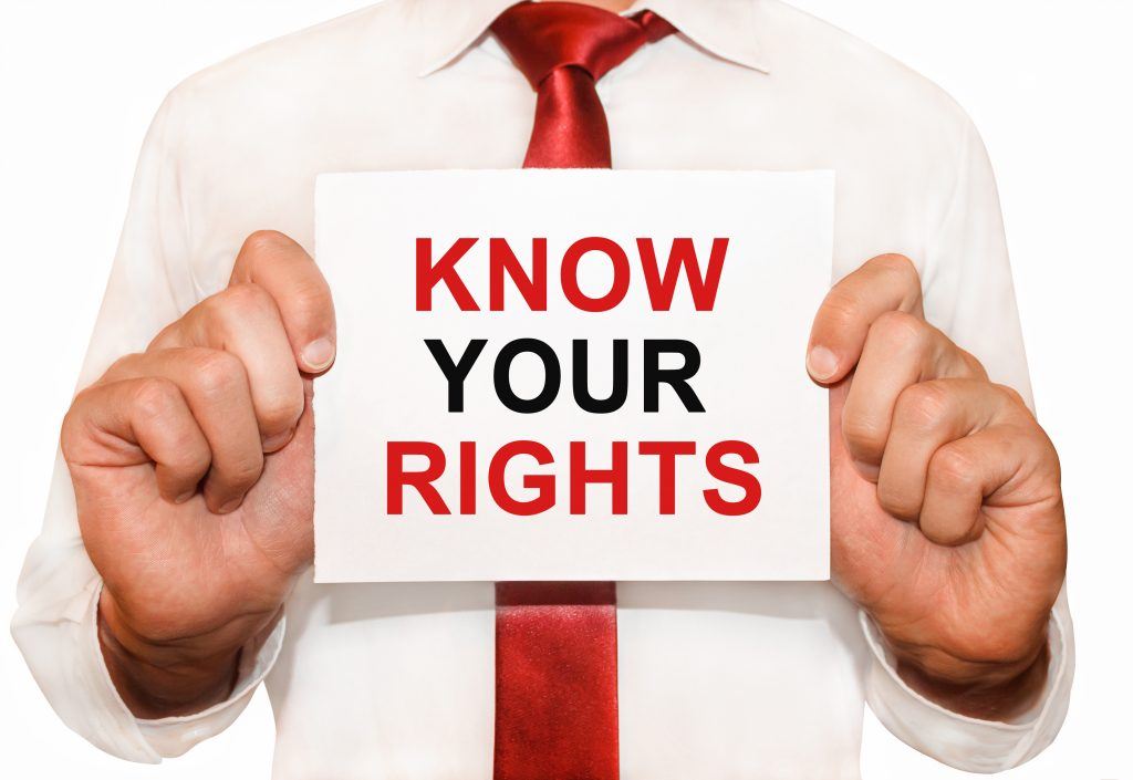Rights Against Wrongful Termination