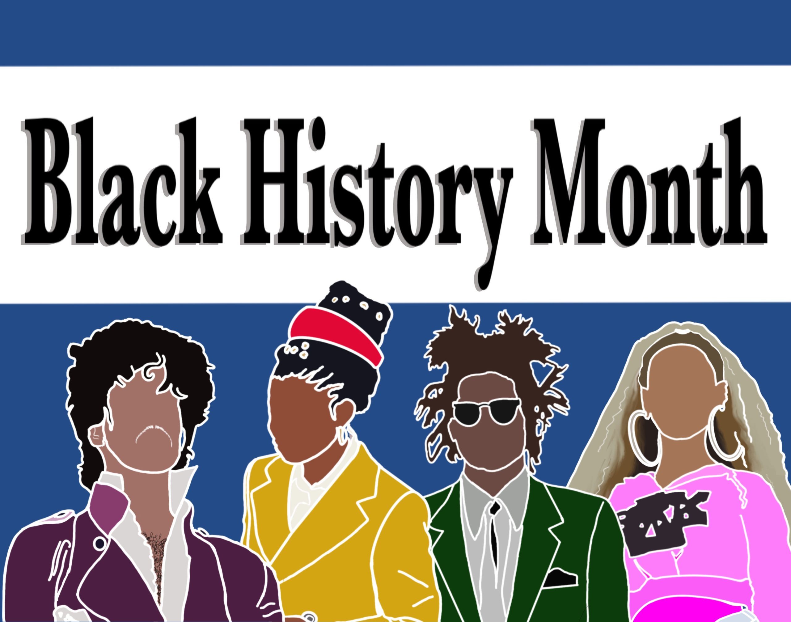 Celebrating Black History Month in 2021 Copyright Alliance