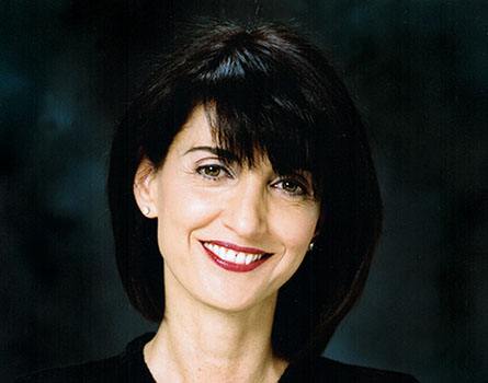 Ruth Vitale
