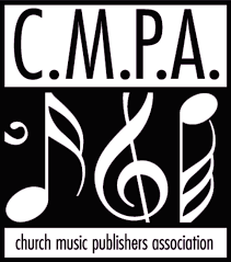 CMPA (Church Music Publishers Association) logo
