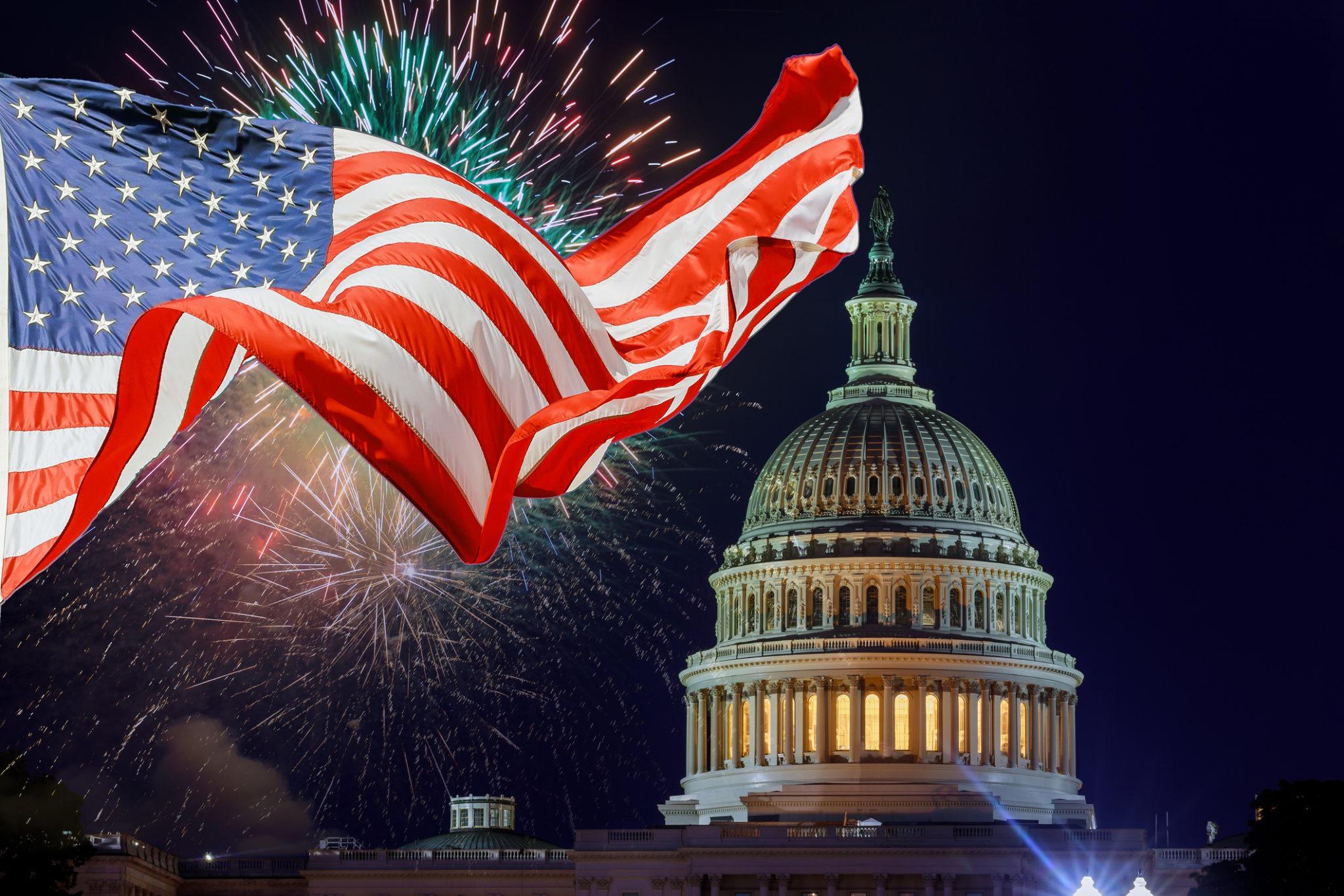 Celebrate America’s Independence through Music and Copyright