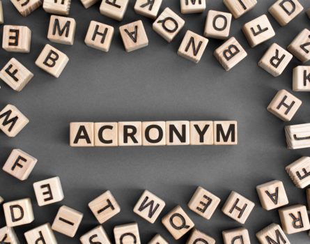 Acronym