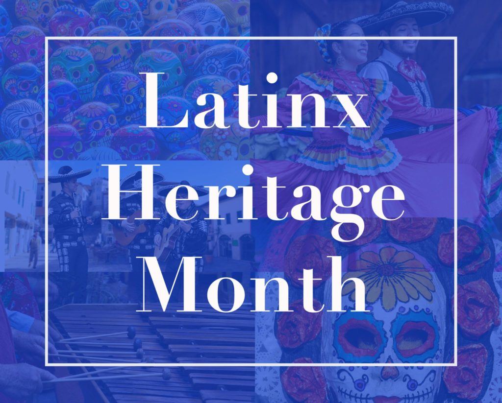 Latinx Heritage Month A Community Worth Celebrating Copyright Alliance