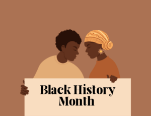 Black History Month 2022 | Copyright Alliance