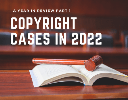 case study copyright examples