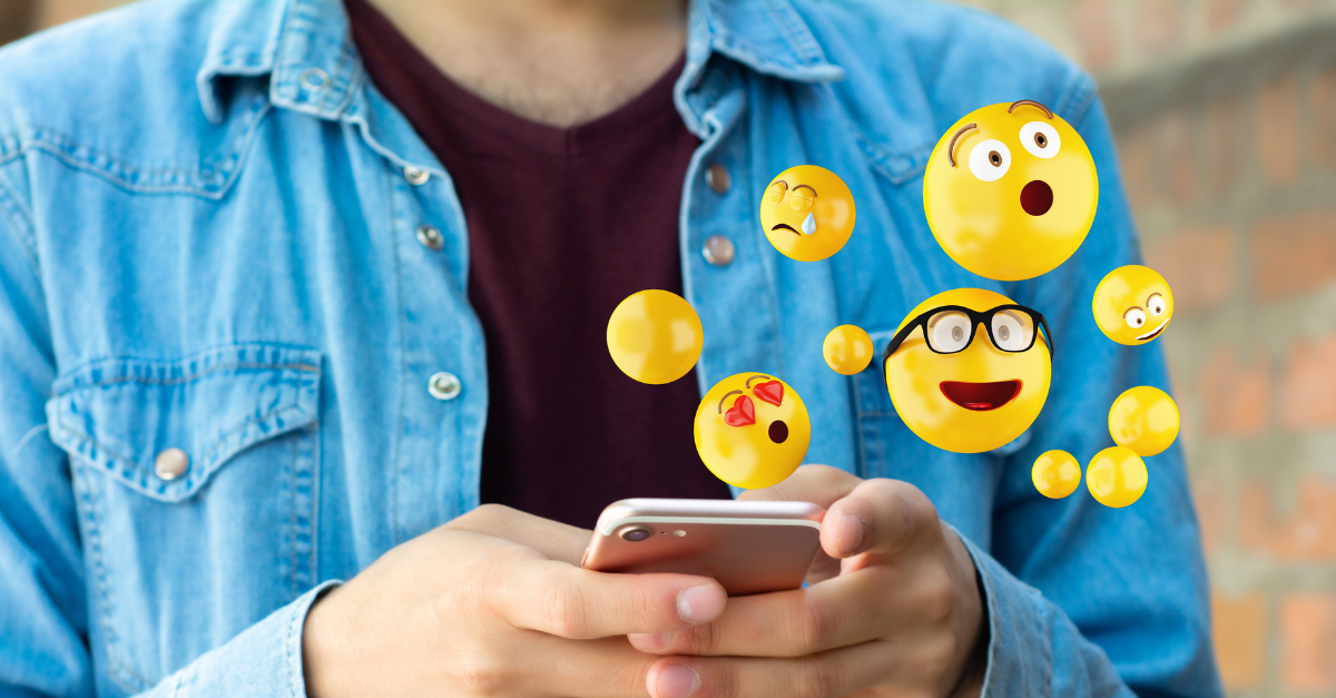 Are Emojis Protected by Copyright? | Copyright Alliance