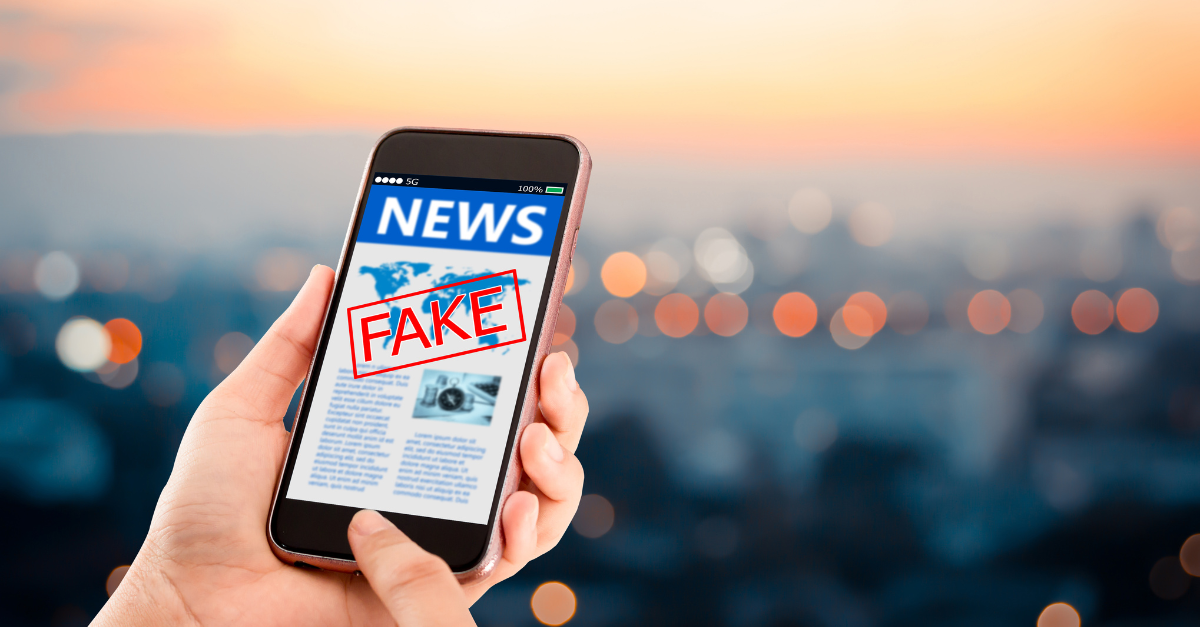 Is Fake News Protected by Copyright | Copyright Alliance