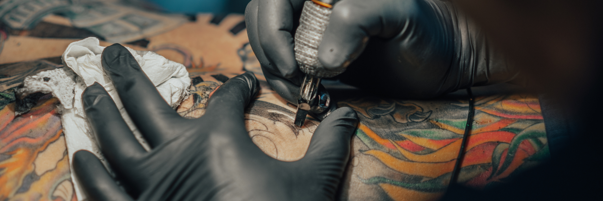 Are Tattoos Protected By Copyright Laws Copyright Alliance