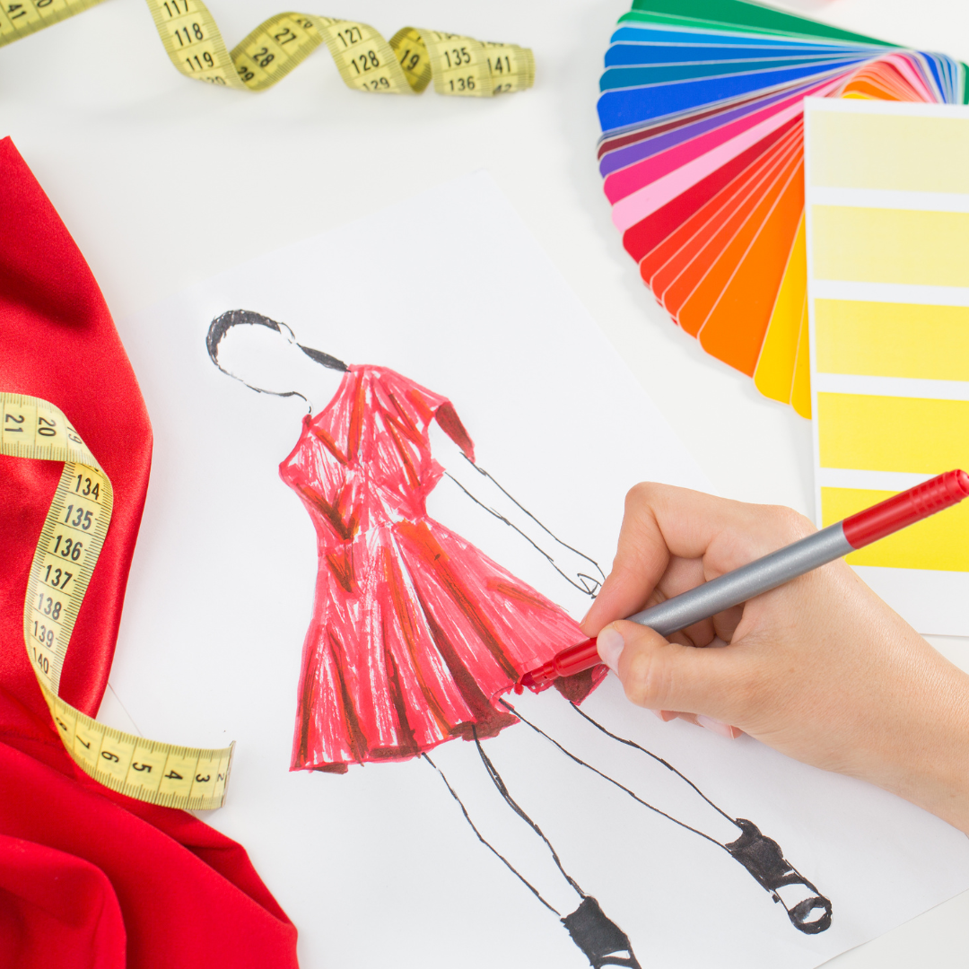 Can You Copyright Fashion Designs? Copyright Alliance