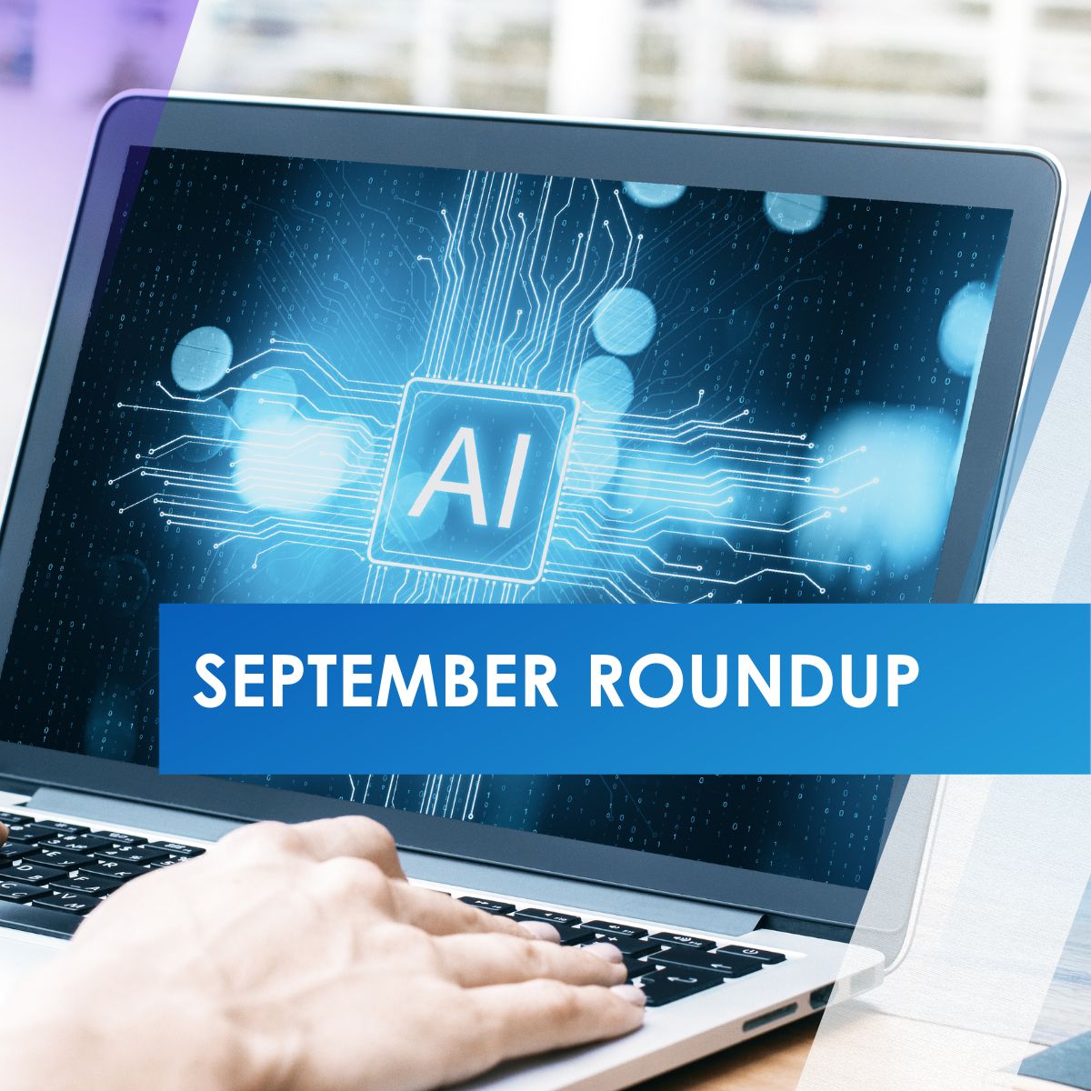 September 2023 Roundup Of Copyright News | Copyright Alliance