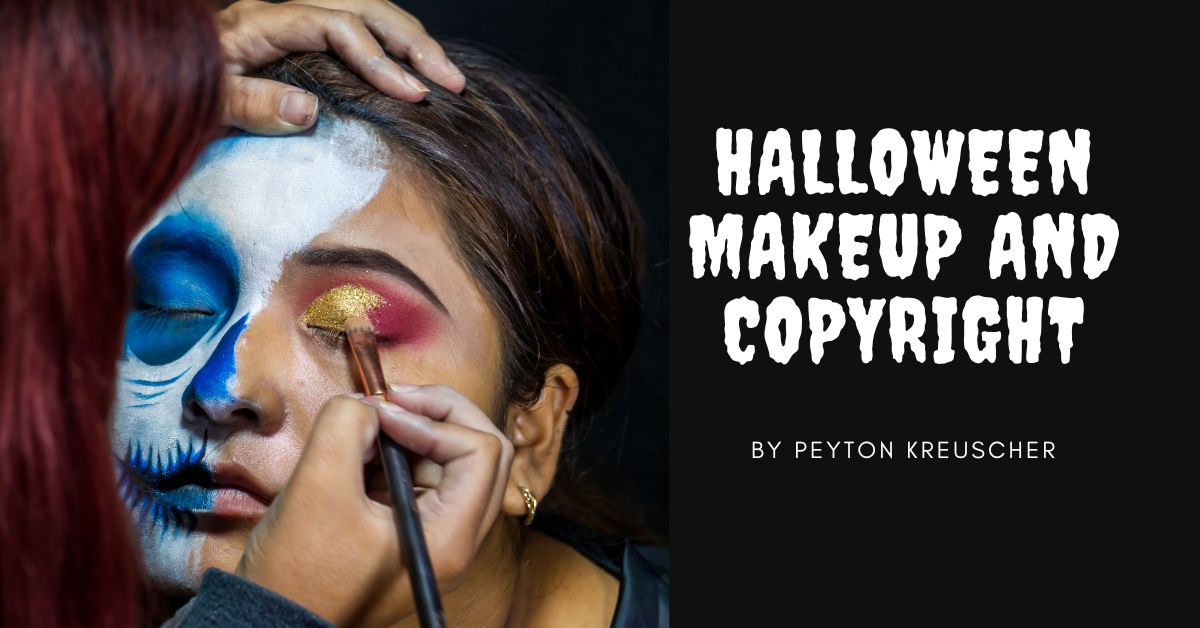 Special FX, Halloween, and Cosplay Makeup Club!