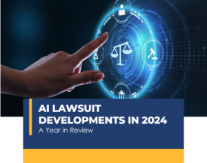 AI Lawsuit Developments in 2024: A Year in Review Copyright Alliance
