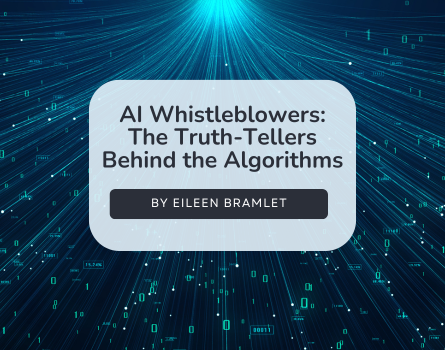 AI Whistleblowers: The Truth-Tellers Behind the Algorithms