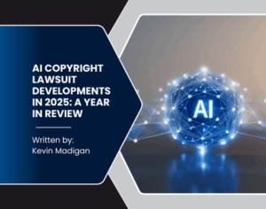 AI Copyright Lawsuit Developments in 2025: A Year in Review Copyright